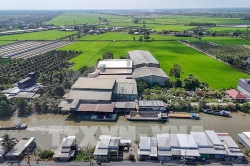 Hoàn thiện thể chế, chuyển đổi số tăng hiệu quả quản lý môi trường