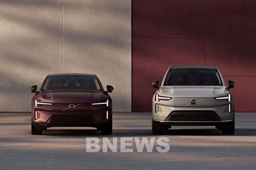Loạt ô tô mới 'đổ bộ' Việt Nam tháng 10/2026, xe điện hóa chiếm ưu thế