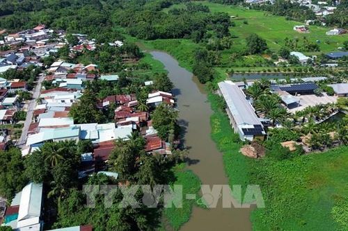 Giải ngân vốn đầu tư công đạt 55,5% kế hoạch