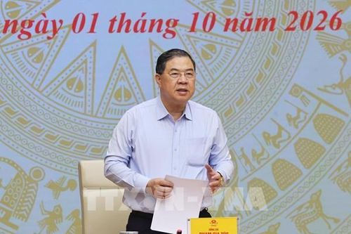Phó Thủ tướng: Đẩy nhanh tiến độ dự án trọng điểm nhưng phải bảo đảm chất lượng công trình