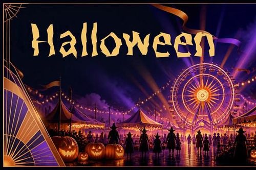 Halloween 2026: Các sự kiện, địa điểm vui chơi nổi bật trên cả nước
