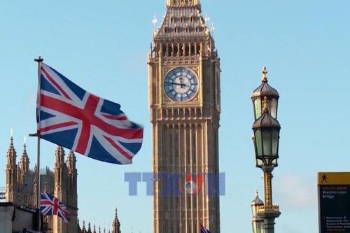 Anh để ngỏ khả năng tái gia nhập EU