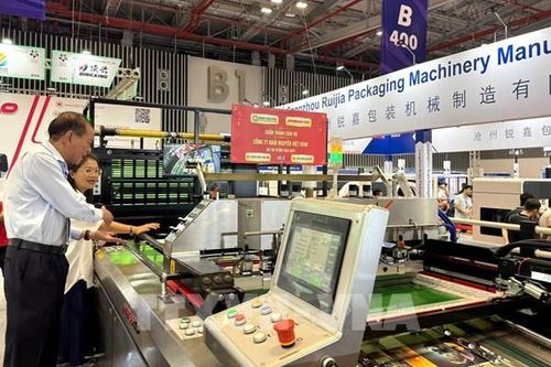 TP Hồ Chí Minh bổ sung gần 38 tỷ đồng cho chuyển đổi số