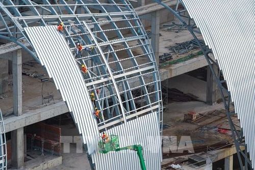 An Giang đẩy nhanh chuẩn bị APEC 2027 tại Phú Quốc
