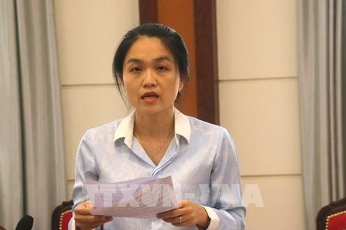 Sửa Luật Đấu giá tài sản: Làm rõ trách nhiệm khi kết quả bị hủy