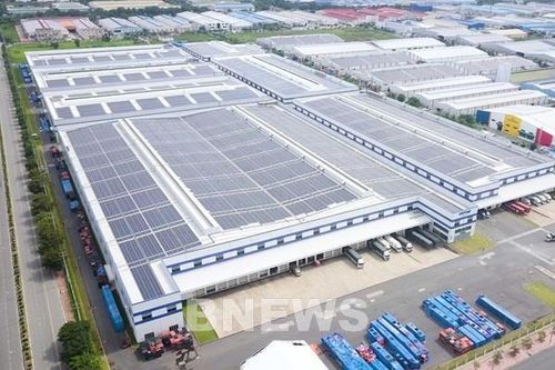 Đưa Quảng Trị bứt phá thành trung tâm năng lượng miền Trung