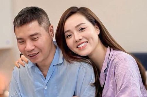 Vợ Công Lý mong có nhiều tiền để đưa chồng đi du lịch