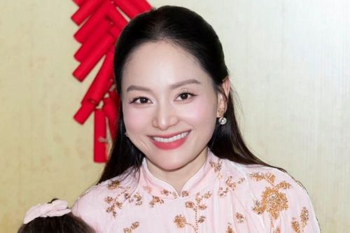 Người đặc biệt giúp Lan Phương tìm thấy hạnh phúc