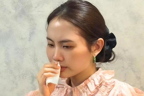 Đáng lo cho Phương Mỹ Chi