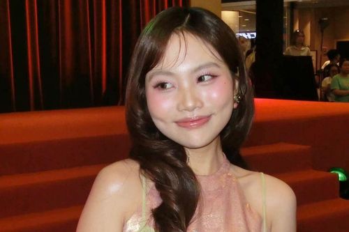 Phương Mỹ Chi chờ đợi 7 năm để hạnh phúc với người đàn ông đặc biệt