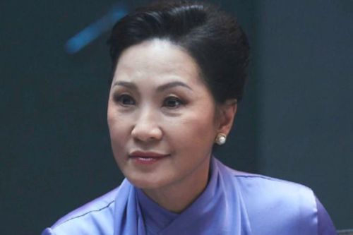 Phim Hàn Quốc có Hồng Đào vượt 1 triệu khán giả