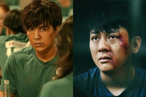 Steven Nguyễn vượt mặt Hoài Lâm