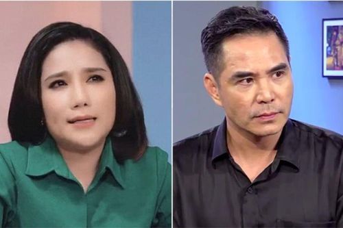 Cát Tường cập nhật tình hình sau khi 'về chung nhà' với Trung Dũng
