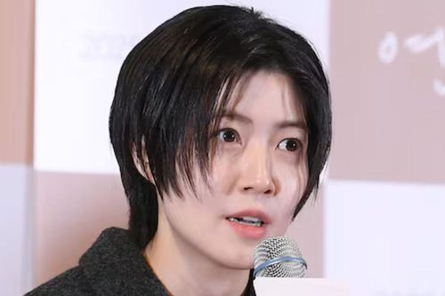 Nữ diễn viên Hàn Quốc từ chối tham gia phim về thảm họa Hiroshima
