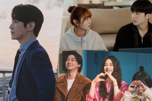 Top 5 phim Hàn Quốc được yêu thích nhất trên Viki tháng 9/2026