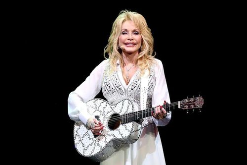 Thông điệp đặc biệt của Dolly Parton sau khi qua đời được tiết lộ