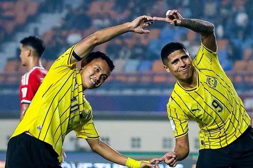 Thắng Singapore 6-0, Malaysia hẹn quyết đấu tuyển Việt Nam