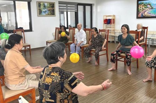 Đầu tư cho kinh tế chăm sóc cũng là đầu tư cho phụ nữ