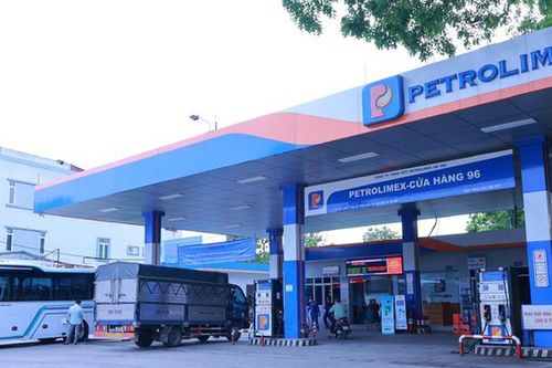 Giá xăng tăng, dầu diesel giảm từ 15 giờ ngày 1/10