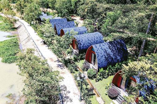 Quy hoạch vùng rìa đô thị: Cần tinh thần quản trị với lòng biết ơn tự nhiên và lịch sử
