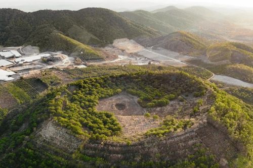 Sắp tái thẩm định Công viên địa chất toàn cầu UNESCO