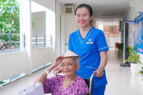 TP.HCM hướng đến chăm sóc người cao tuổi toàn diện