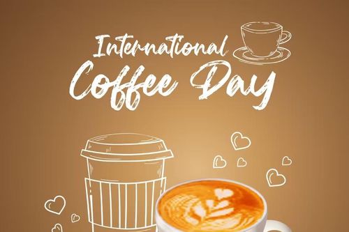 1/10 - Ngày Cà phê Quốc tế: Hành trình từ hạt cà phê đến ly cà phê mỗi ngày