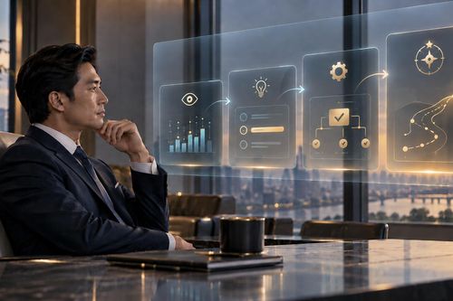Khi nào doanh nghiệp nên giao quyền thật sự cho AI?