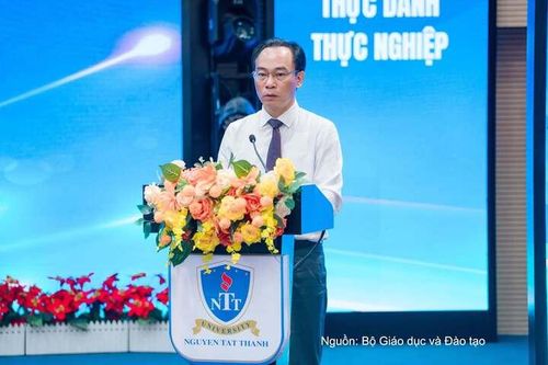 Giáo dục đại học trước yêu cầu mới về chất lượng nguồn nhân lực