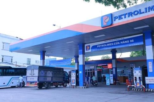 Giá xăng tăng nhẹ, dầu diesel giảm 780 đồng/lít từ 15h ngày 1/10