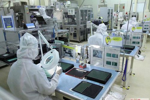Phát huy vai trò khoa học, công nghệ và chuyển đổi số trong phát triển kinh tế