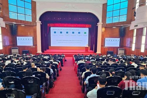 Tập huấn công tác tuyên truyền về phát triển du lịch tỉnh Thanh Hóa