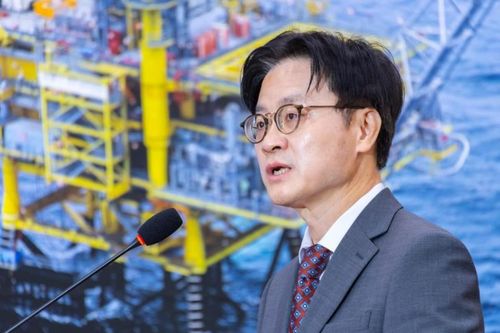Hàn Quốc công bố 3 sáng kiến năng lượng quy mô lớn tại Mỹ