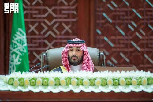 Saudi Arabia cảnh báo thế giới đối mặt khủng hoảng năng lượng khó lường