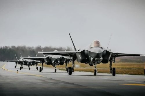 NATO mở rộng nhiệm vụ phòng không ở sườn phía Đông