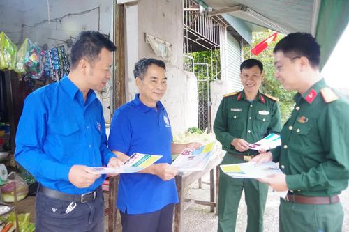 Trung tá Hà Việt Cường - điểm sáng trong học tập và làm theo Bác