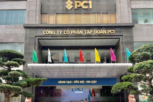 PC1 muốn thoái toàn bộ vốn tại một công ty liên kết sau hơn một năm đầu tư