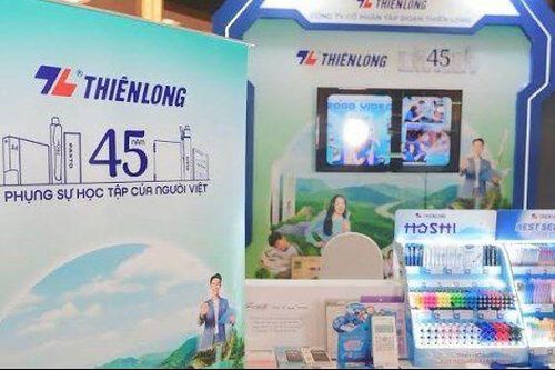 Kokuyo dự kiến nắm quyền chi phối Thiên Long bằng cách nào?
