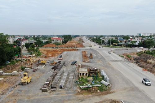 Thanh Hóa tháo gỡ 95% dự án khó khăn, vướng mắc