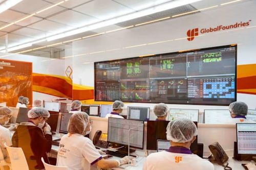 Singapore đang đặt cược lớn hơn vào ngành chip