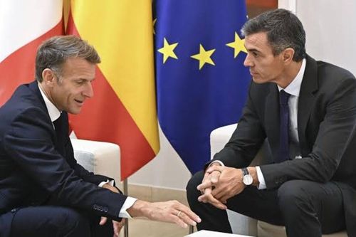 Pháp và Tây Ban Nha ủng hộ Anh tái gia nhập EU