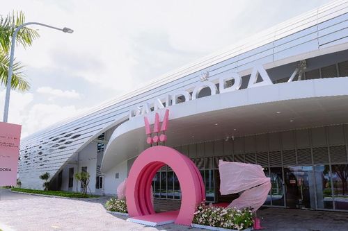 Pandora tăng 50% công suất toàn cầu từ nhà máy hơn 150 triệu USD tại TP. Hồ Chí Minh