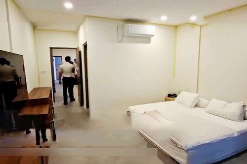 Indonesia đình chỉ 5 quan chức sau bê bối “nhà tù hạng sang”