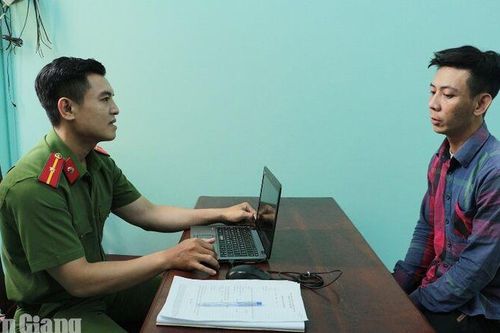 Khởi tố, bắt tạm giam đối tượng trộm xe mô tô tại phường Rạch Giá