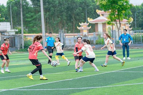 Câu lạc bộ sở thích sau tan ca - Nơi kết nối người lao động