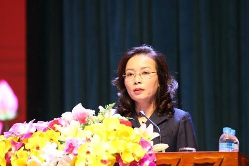 Bắc Ninh đẩy mạnh thực hiện 4 dịch vụ công của Đảng trên môi trường điện tử