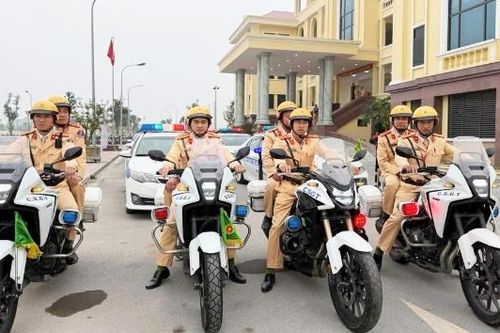 Bắc Ninh: 9 tháng, giảm 61 người tử vong do tai nạn giao thông