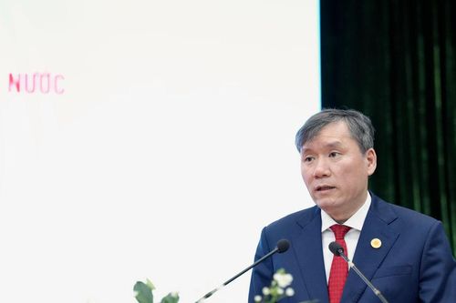 Một nhân cách lớn