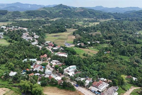 Đổi thay trên quê hương cụ Huỳnh Thúc Kháng