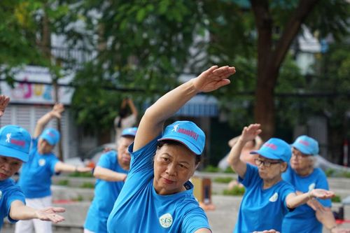 Vun đắp những nền tảng bền vững